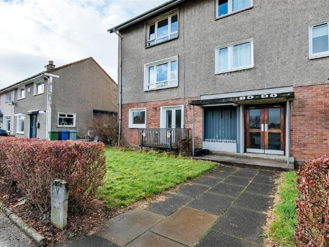 Apartment for rent in Maxwellton, Barassie