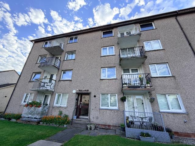 Apartment for rent in Maxwellton, East Kilbride