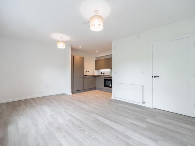 Apartment for rent in Glenburn, Scotland