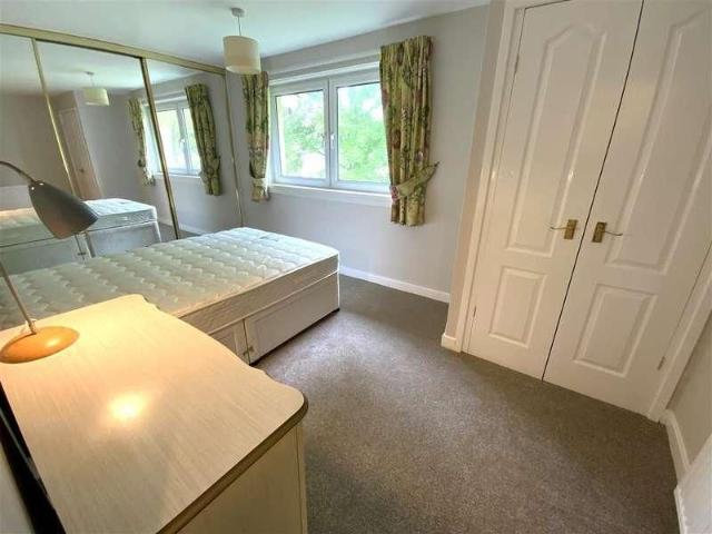 Apartment for rent in Barassie, Scotland
