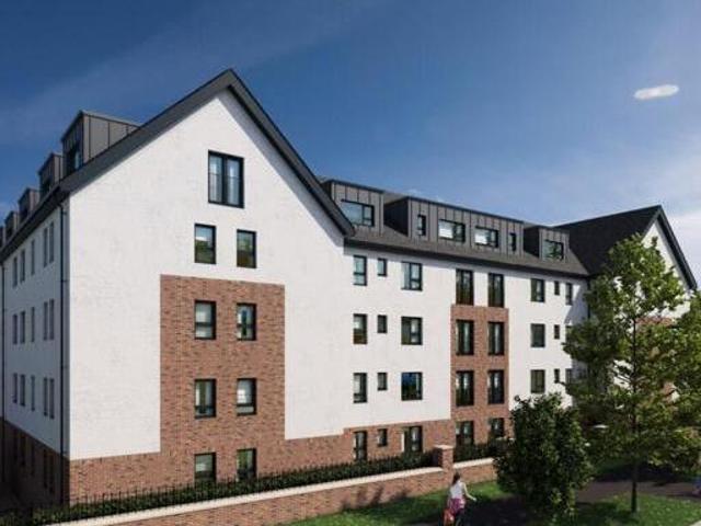 House for sale in Glenburn, Scotland