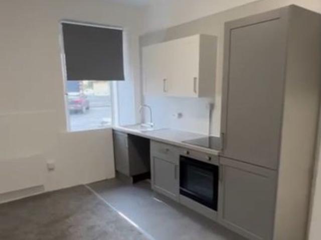 Studio for rent in Glenburn, Scotland