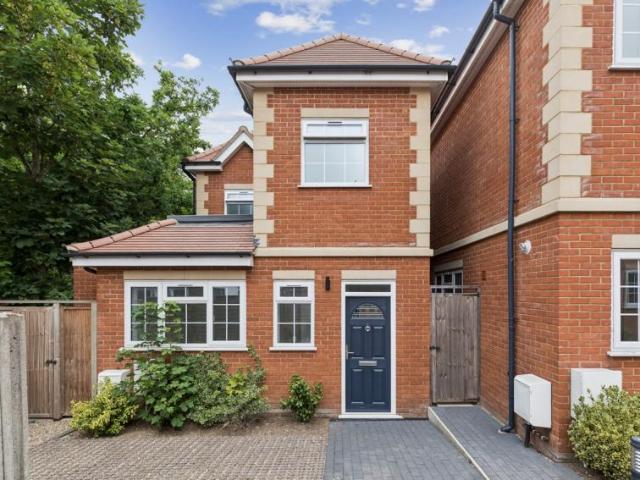 Property for sale in The Hale, Greater London
