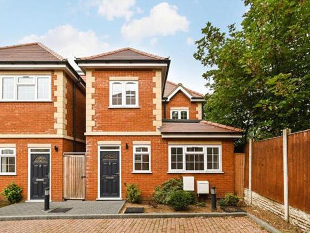 House for sale in City of London, Greater London