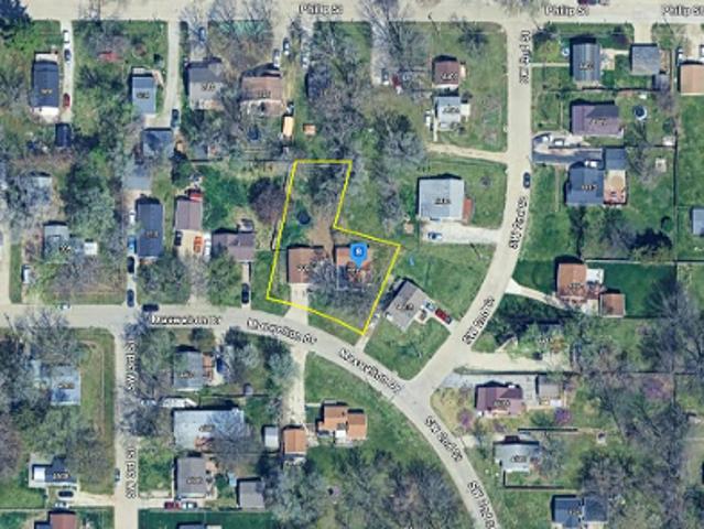 House for sale in Des Moines, Polk County