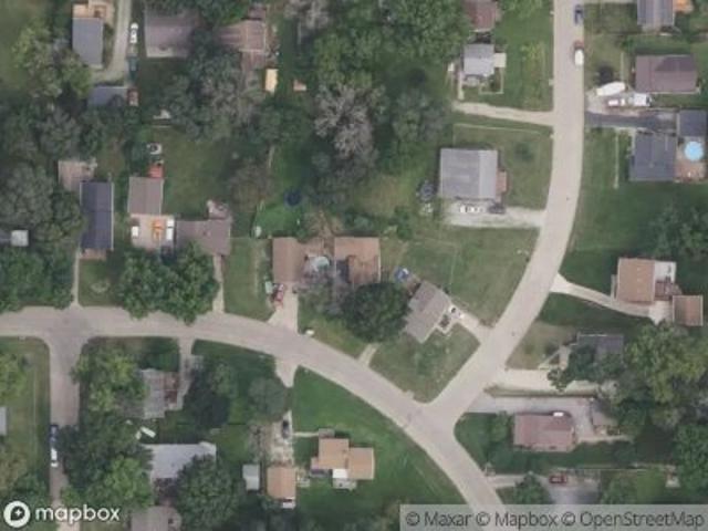 House for sale in Des Moines, Iowa