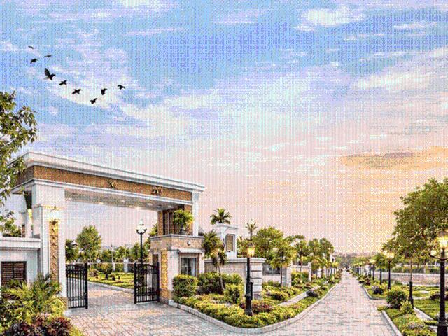Land for sale in Chengalpattu, Tamil Nadu