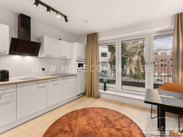 Wohnung mieten in Dobbenviertel, Oldenburg