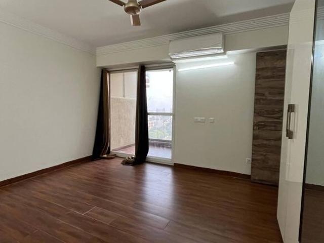 Flat for rent in Zirakpur, Punjab
