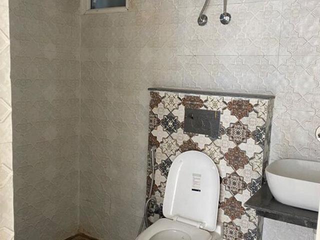 Flat for rent in Zirakpur, Punjab