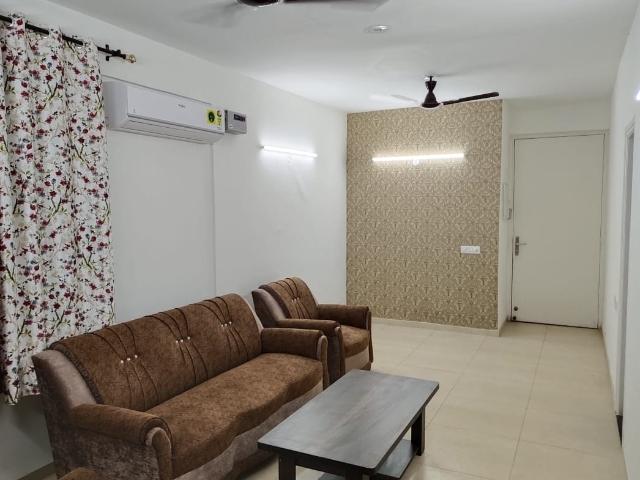Flat for rent in Zirakpur, Punjab
