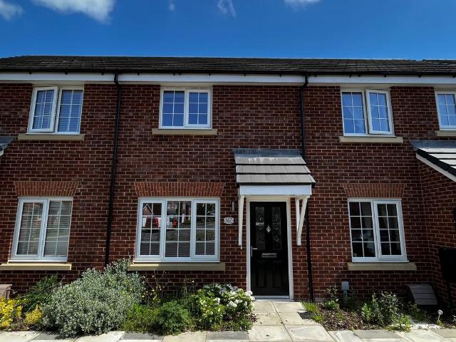 House for rent in Woodplumpton, Higher Bartle
