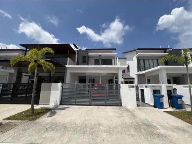 Terraced House for rent in Selangor