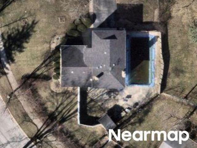 House for sale in Homewood, Illinois