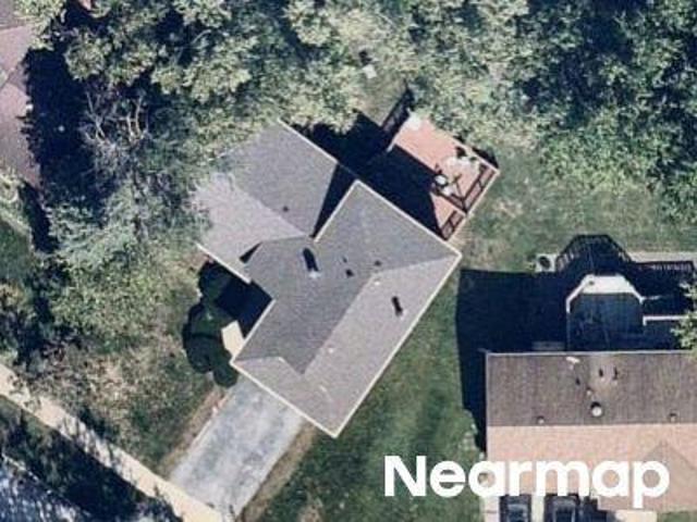 House for sale in Homewood, Illinois