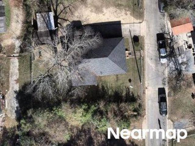 Land for sale in Macon, Georgia