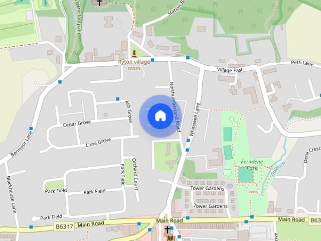 House for rent in Ryton, Gateshead