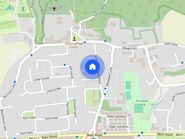 House for rent in Ryton, Gateshead