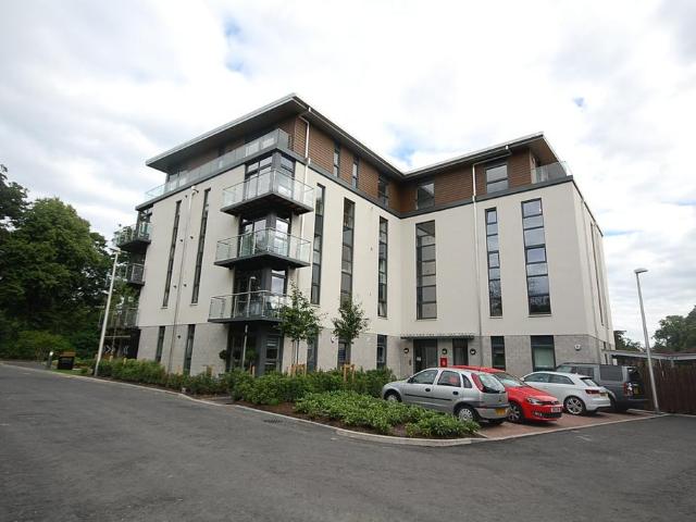 Apartment for rent in Ballindoch, Scotland