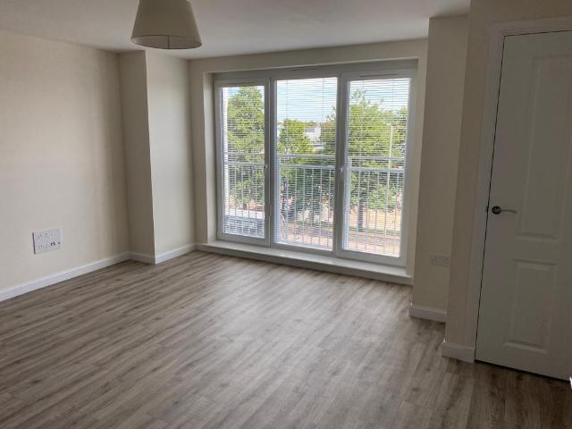 Apartment for rent in Rosemount, Aberdeen City