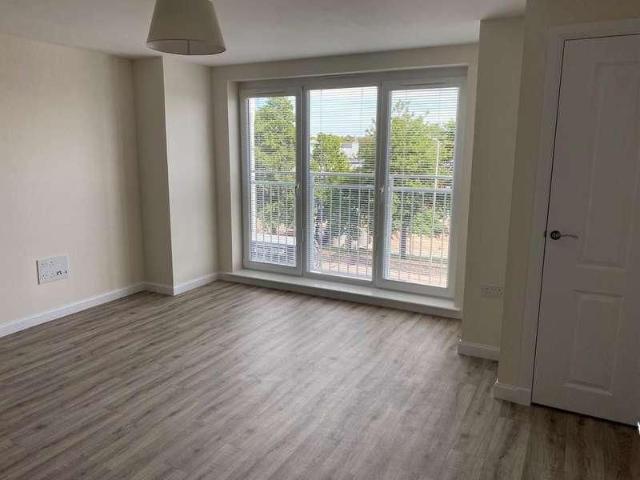 Apartment for rent in Rosemount, Aberdeen City