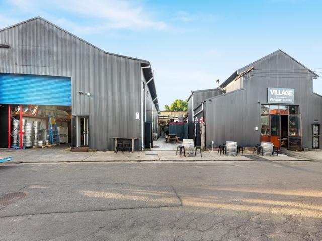 Warehouse for sale in Sydney, New South Wales