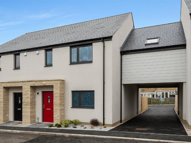 House for rent in Moffat, Scotland