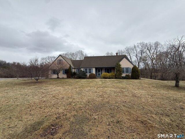 House for sale in Woodstock, Connecticut