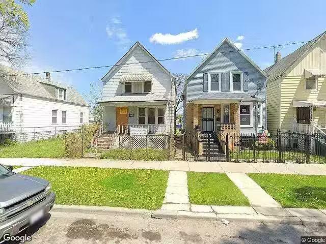 House for rent in Chicago