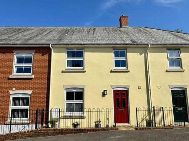 House for sale in Chard Town, Chard