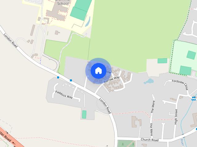 House for rent in Stanford On Avon, Leicestershire