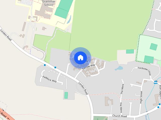 House for rent in Stanford On Avon, Leicestershire
