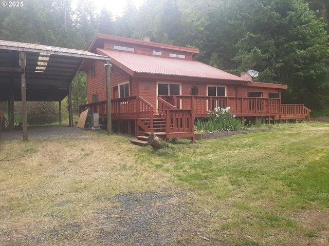 Townhouse for sale in Oregonia