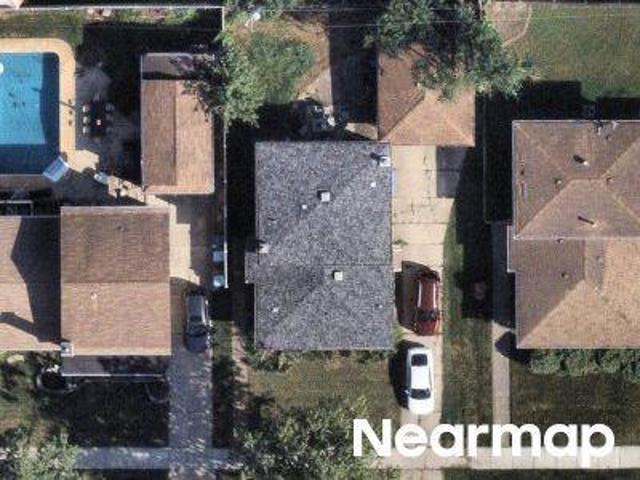 House for sale in Chicago Heights, Illinois