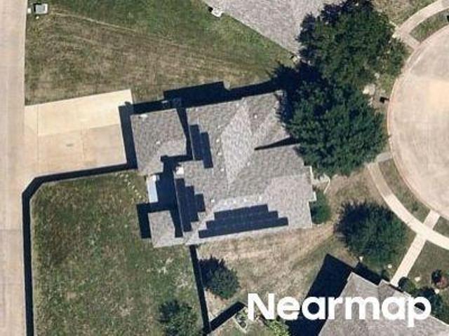 House for sale in Texas