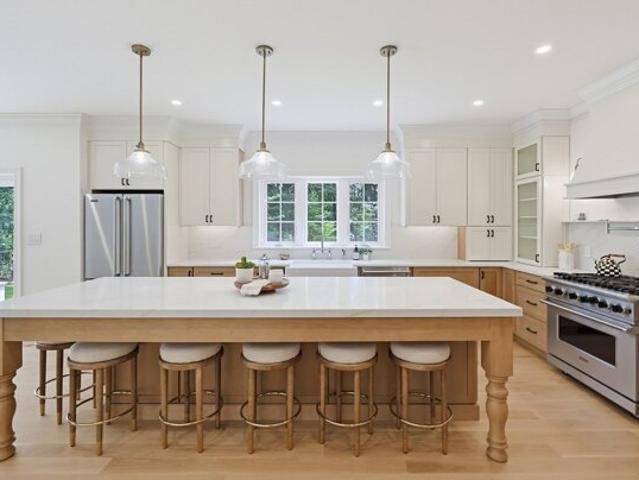 House for sale in Accord, Massachusetts