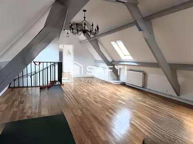 Maison vente à Meaux, May-en-multien