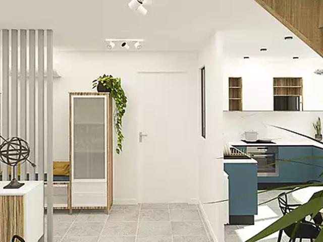 Maison vente à Meaux, May-en-multien