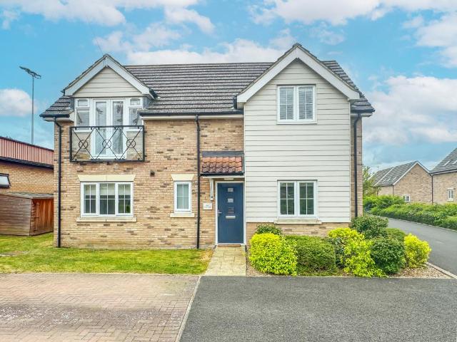 Apartment for rent in Woodditton, Barway