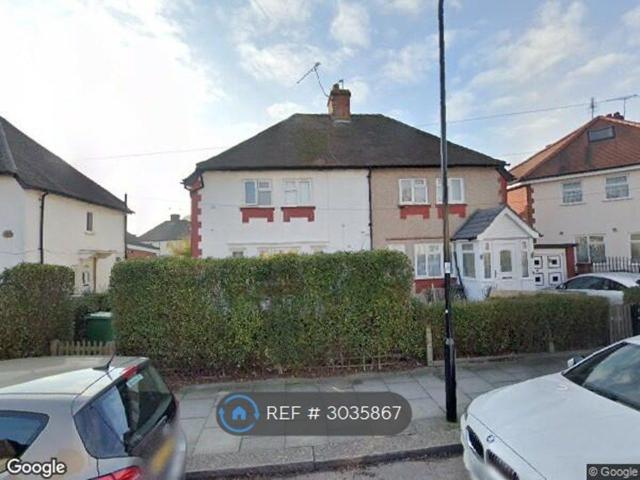 Room for rent in London Borough of Ealing, Greater London