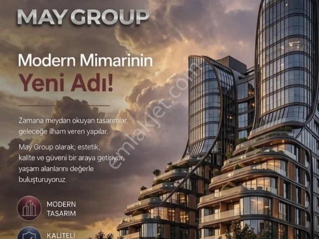 Gökalp Mahallesi, Zeytinburnu içerisinde satılık mülk