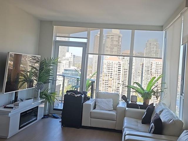 Apartment for rent in Burnaby, British Columbia