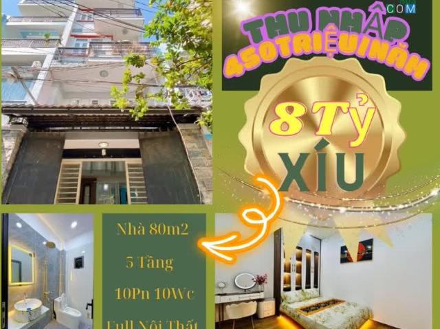 Nhà bán tại Thủ Đức, Hồ Chí Minh