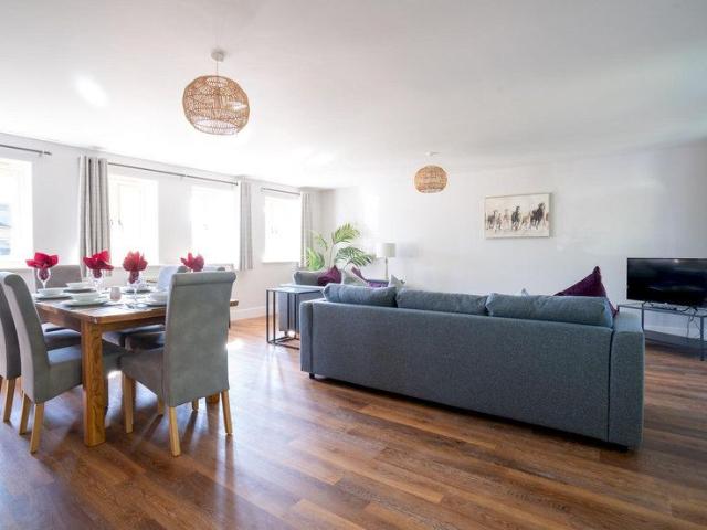 House for rent in Fossebridge, Gloucestershire