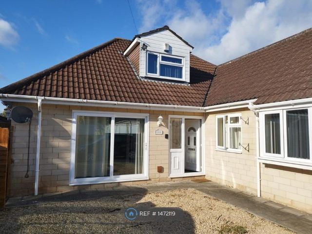 House for rent in Dulcote, Bath And North East Somerset