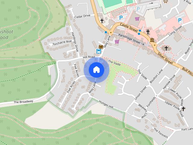 House for rent in Dursley, School House