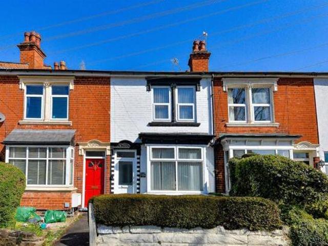 House for sale in Billesley, West Midlands