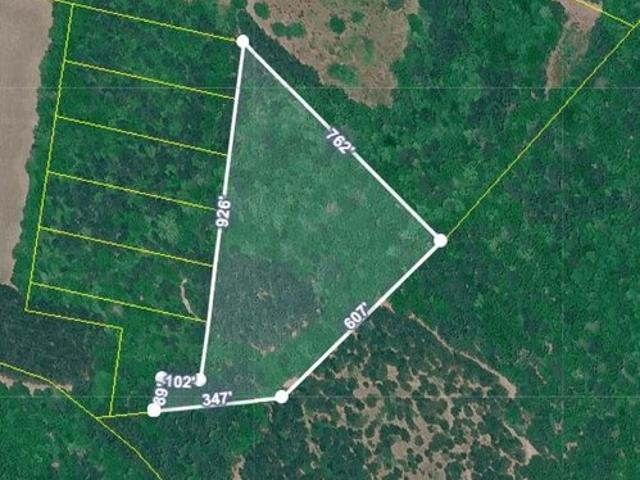 Land for sale in Saint Stephen, South Carolina