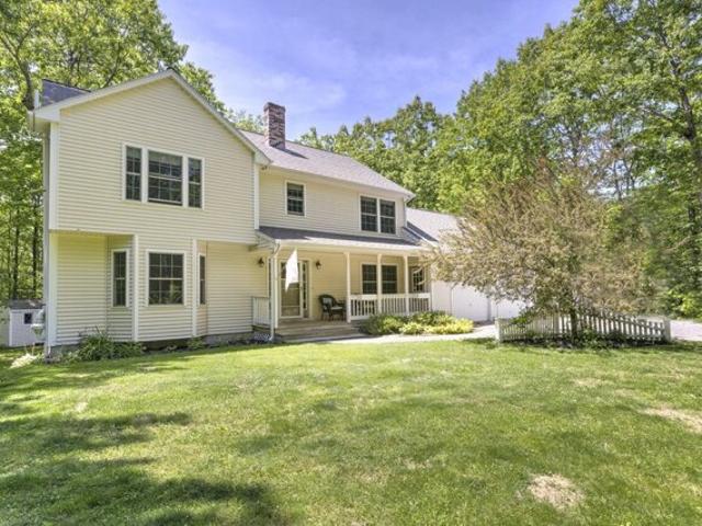 House for sale in Gray, Maine