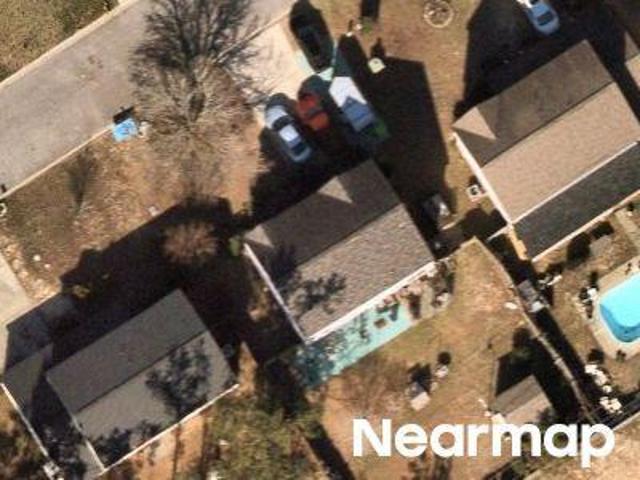 House for sale in Columbia, South Carolina